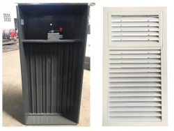 正壓送風(fēng)閥