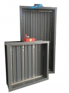 貴州排煙防火閥