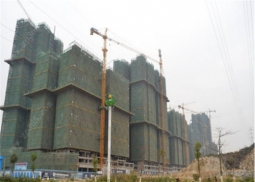 中央商務(wù)區(qū)CBD.明珠園