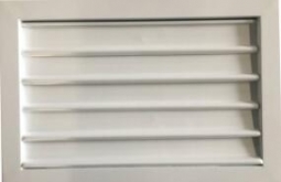 廣東自垂百葉風口