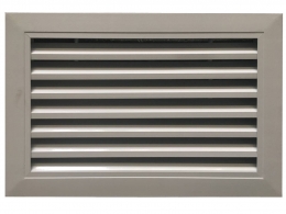 防雨百葉風(fēng)口